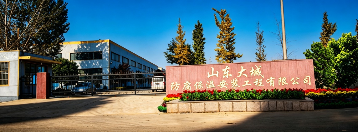 察雅聚氨酯保温管生产厂家